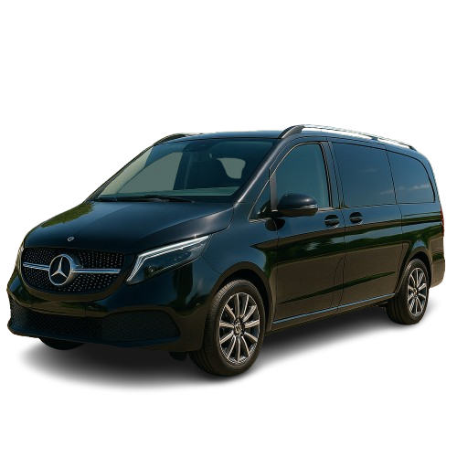 Van