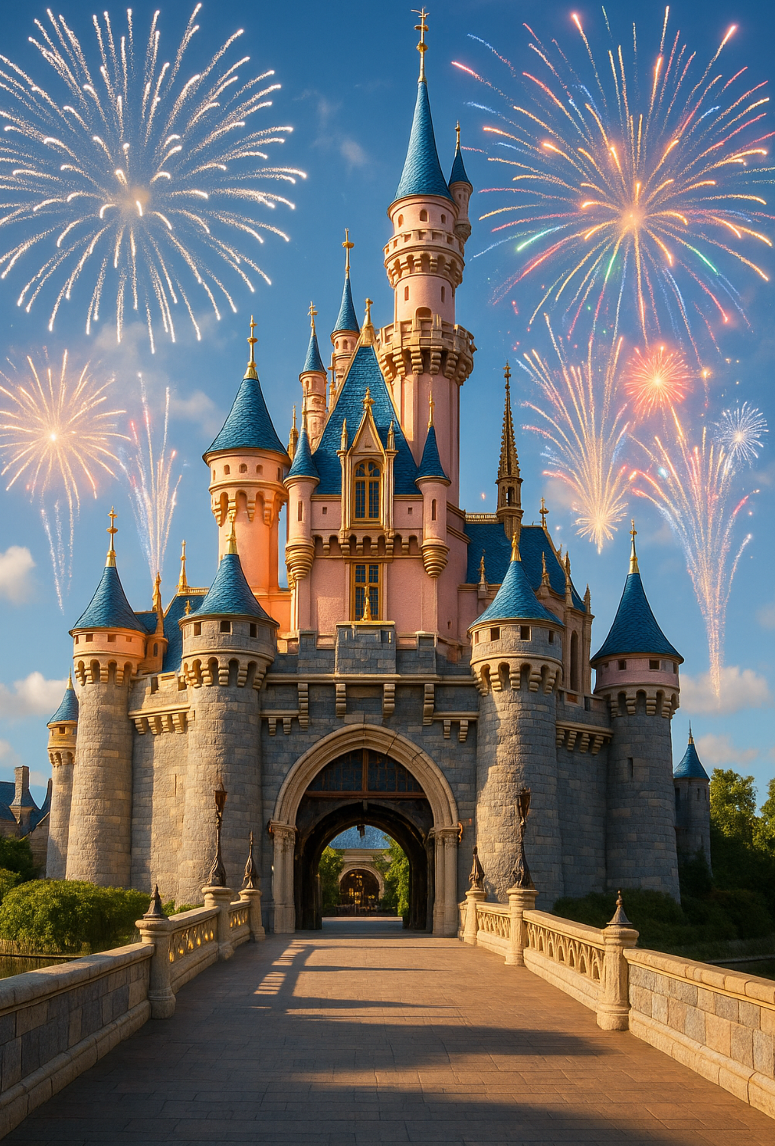 Disneyland
