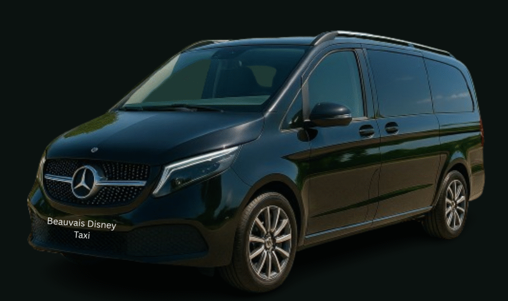 Van