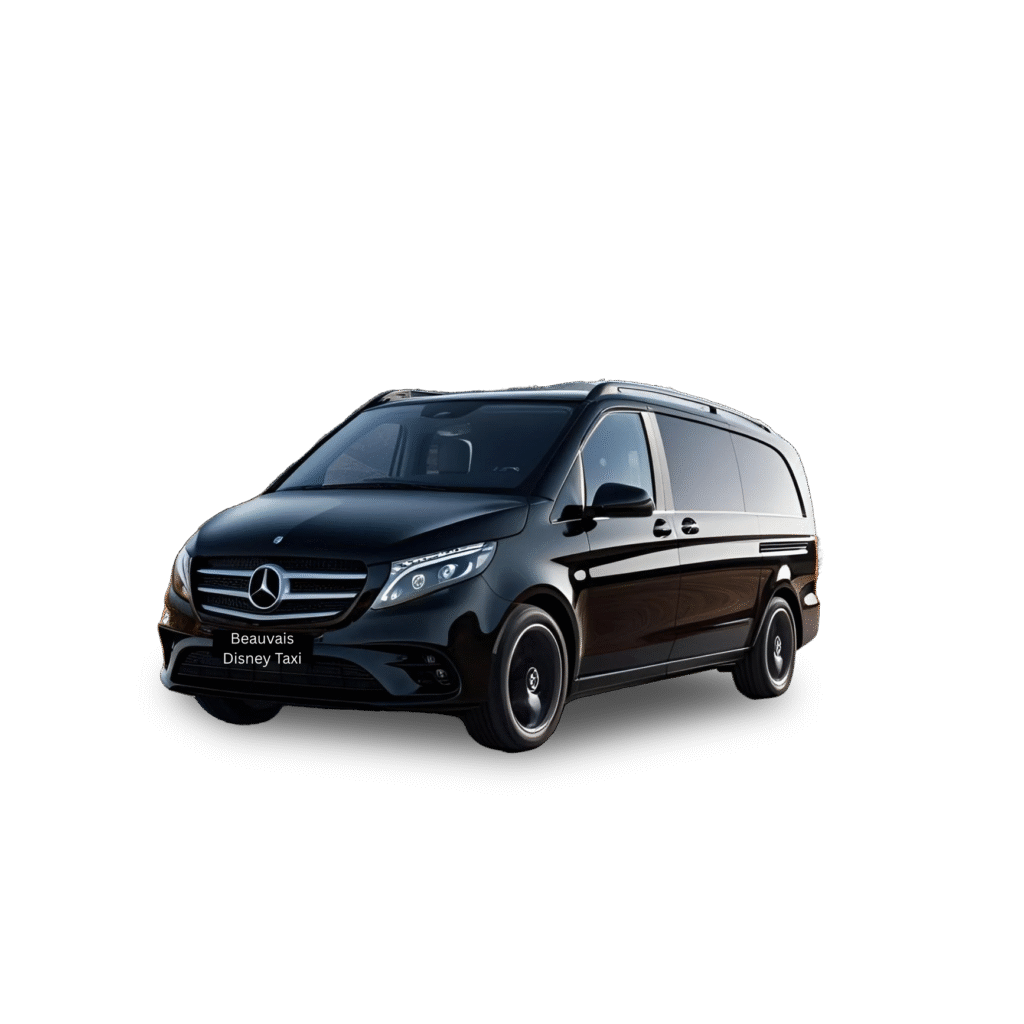 Golden Van